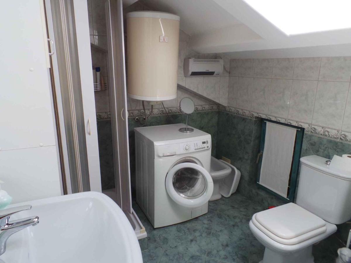 Apartment In Lovran 34848 ภายนอก รูปภาพ