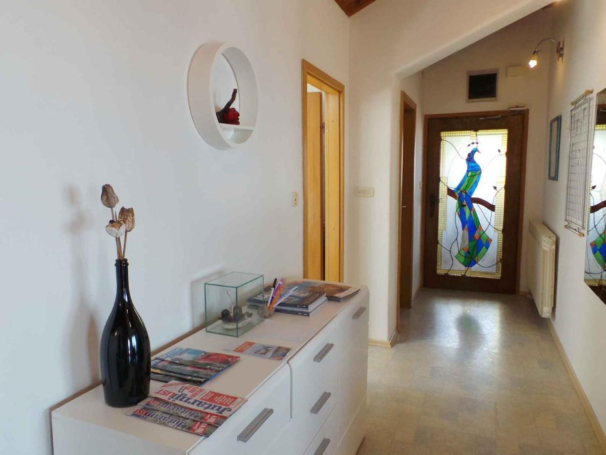 Apartment In Lovran 34848 ภายนอก รูปภาพ