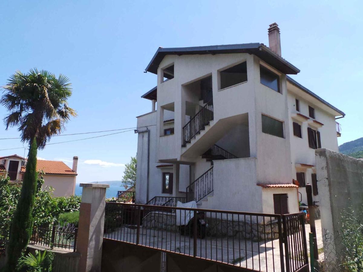 Apartment In Lovran 34848 ภายนอก รูปภาพ