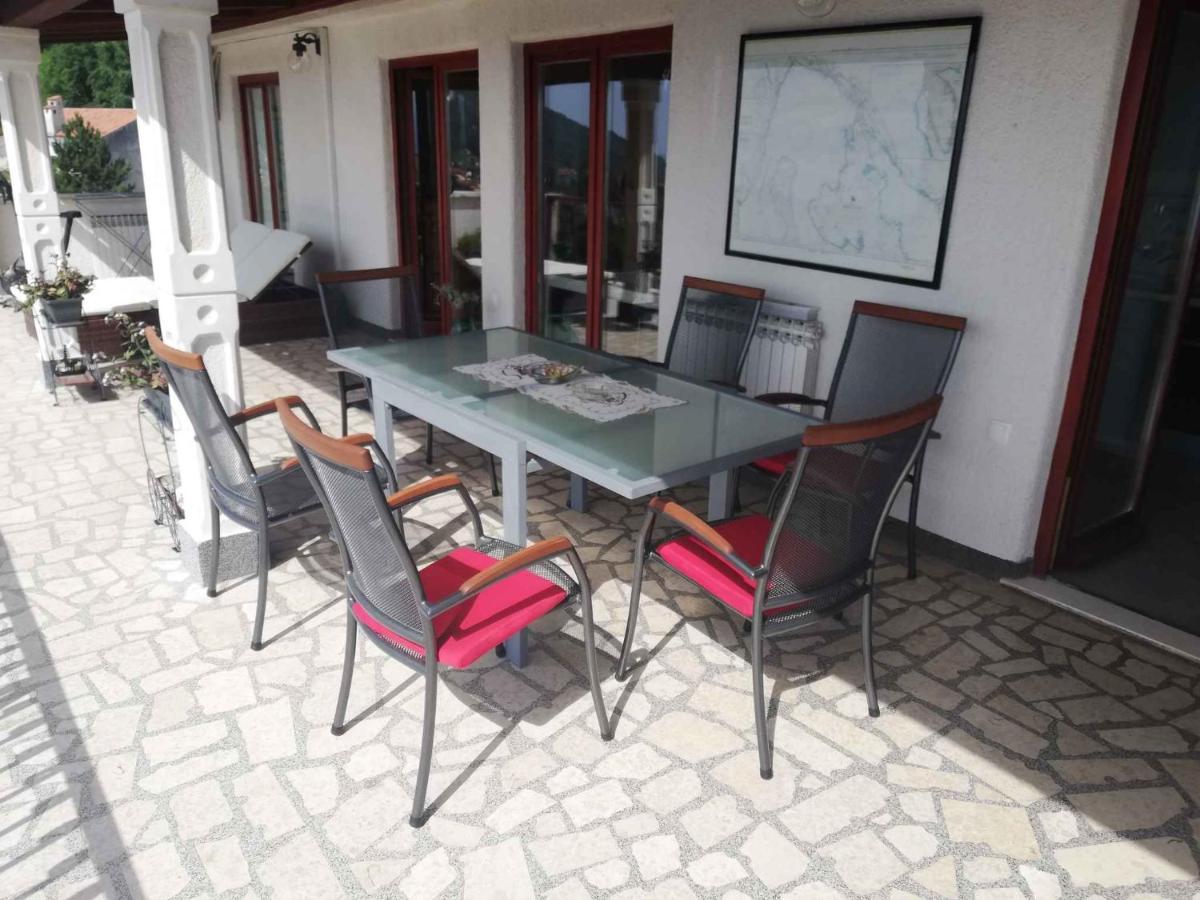 Apartment In Lovran 34848 ภายนอก รูปภาพ