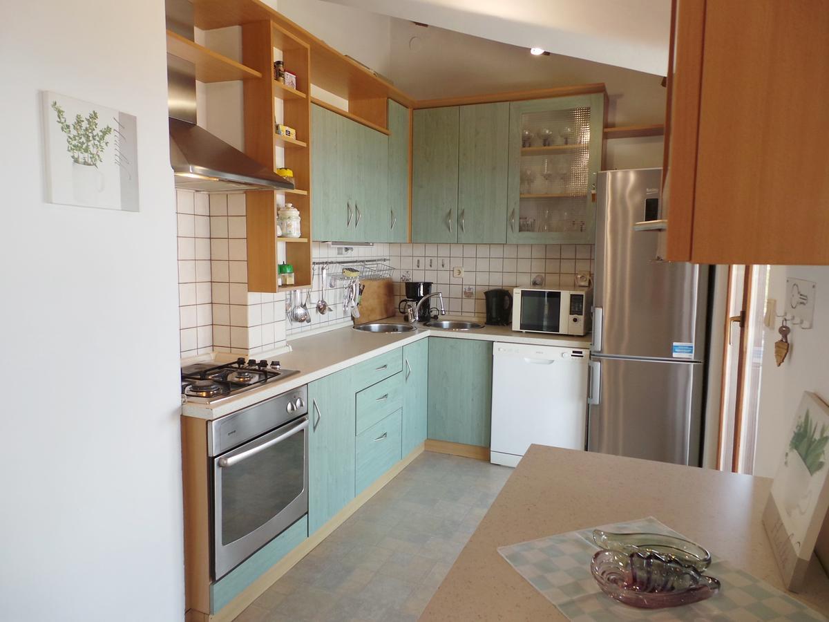 Apartment In Lovran 34848 ภายนอก รูปภาพ